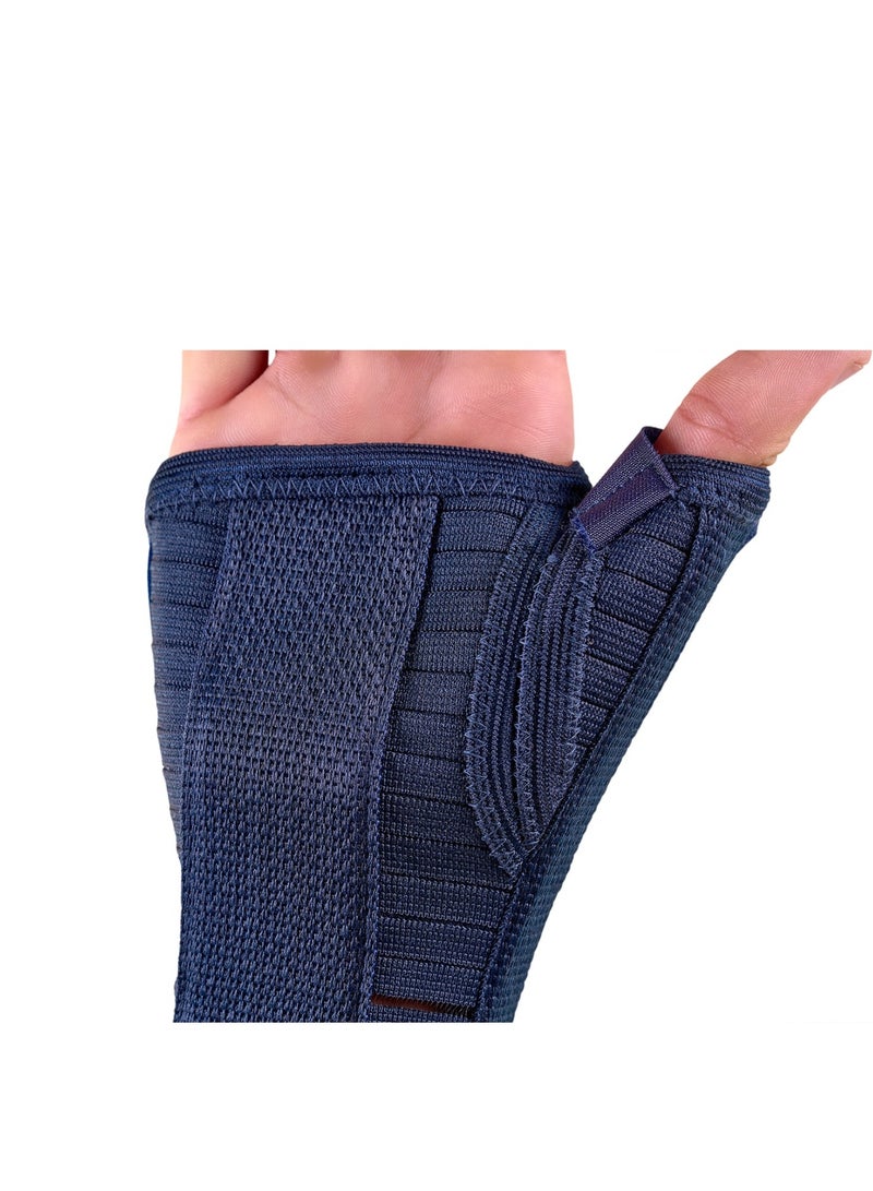 move Wrist and Thumb Support - Left - Image 3