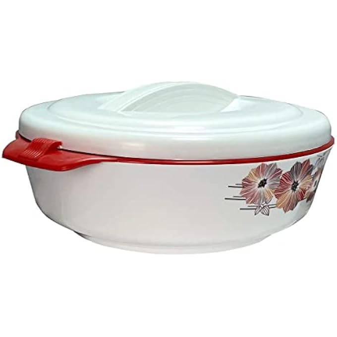Asian Hotpot Pridehome Insulated Casserole 8000 Ml - Image 3
