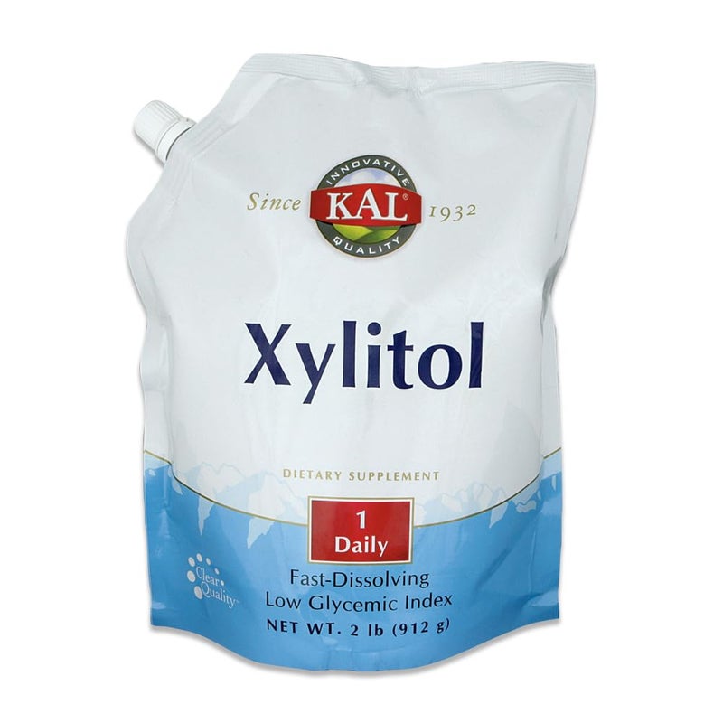 KAL Xylitol Powder 2 Pound