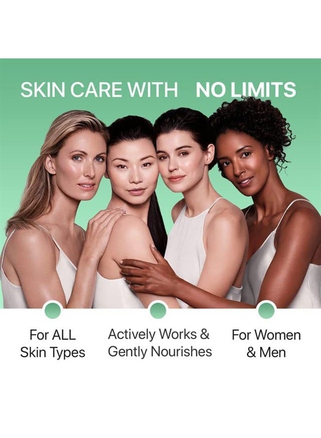 Eye Cream for Dark Circles and Puffiness, Bags Under Eyes Treatment, Anti-Aging Collagen Eye Cream for Wrinkles, Day & Night Caffeine Eye Cream with Niacinamide Dimethicone