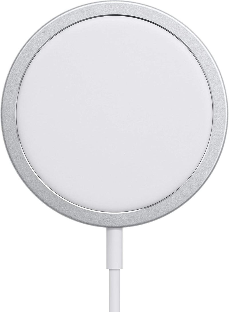 15W Fast Magnetic Wireless Charger Compatible with iPhone 12/12 Pro Max/Mini/AirPods Pro - Image 1