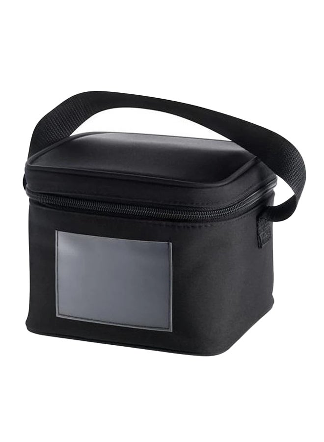 Medela Cooler Bag With 4 Breast Milk Bottles 150 ML - Image 3