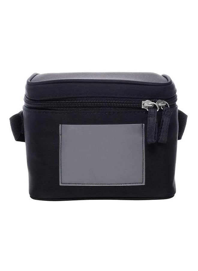 Medela Cooler Bag With 4 Breast Milk Bottles 150 ML - Image 4