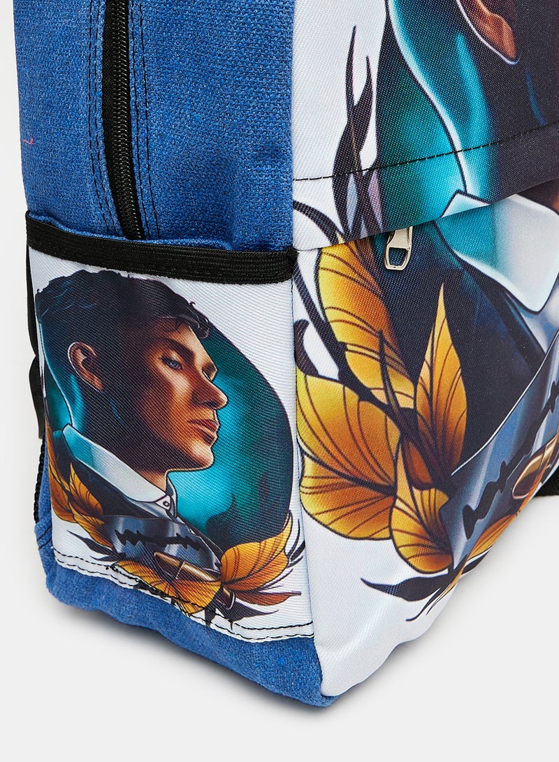 Ox Fashionable Backpacks - Image 3