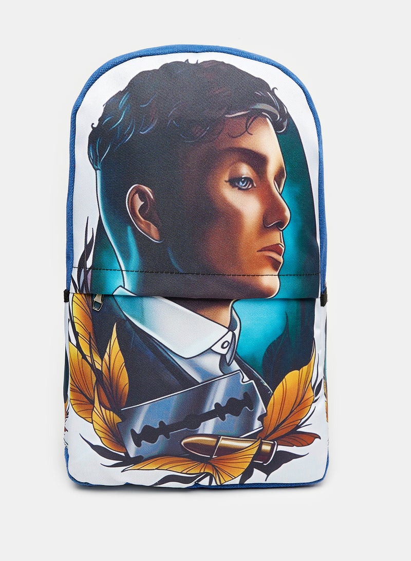 Ox Fashionable Backpacks - Image 1