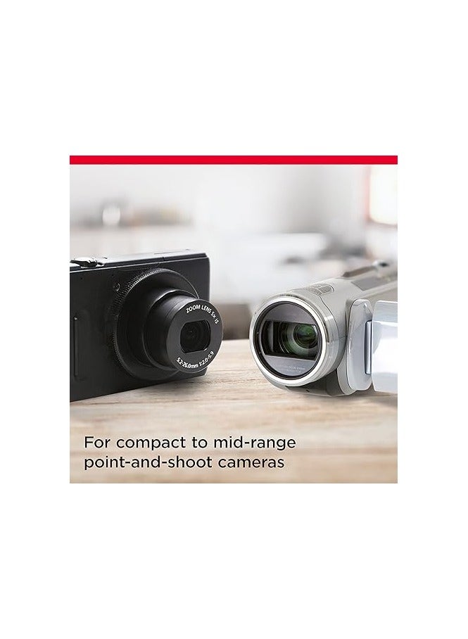 sandisk Ultra SDXC UHS-I Memory Card - 120MB/s, C10, U1, Full HD, SD Card - SDSDUN4-128G-GN6IN - Image 2