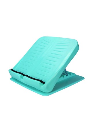 Calf Stretcher Slant Board, Adjustable 4 Level Incline Board with Anti Slip Design, Leg Foot Balancing Fitness Pedal Wedge for Home Office, Blue - pzsku/Z4545A10B4601DCC4ABFBZ/45/_/1718678759/7e4aa4b7-28ae-44df-8e89-2a185ce78038