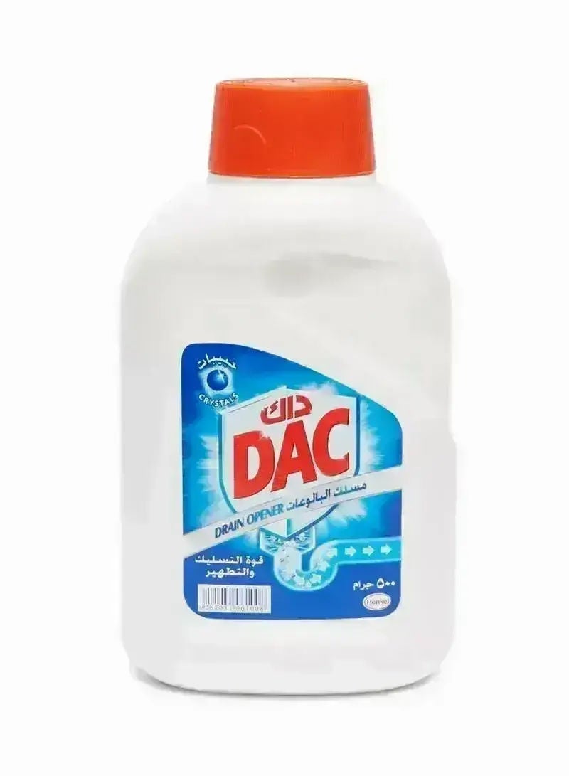 Dac Drain Opener 