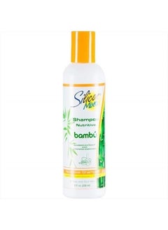 Bambu Bamboo Extract Nutritive Shampoo - 8 Oz. - pzsku/Z4545AF9B0C4D9C70185EZ/45/_/1681837486/7354bd4b-04fa-4b02-bdf6-cec0c6808f23