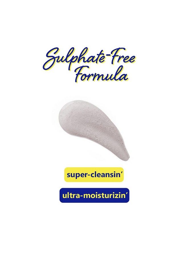 Plum BodyLovin' Hawaiian Rumba Shower Gel (100ml) | Body Wash | Travel-Friendly | Beachy Fragrance | Super-Lathering - Image 4