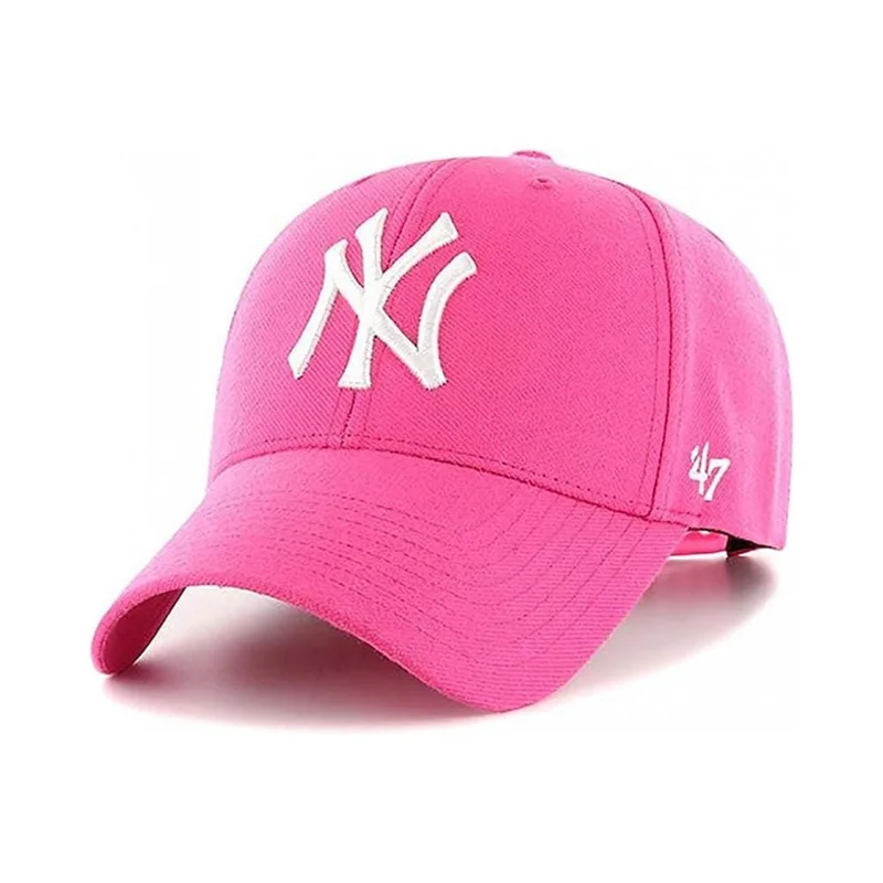 47 MLB New York Yankees 47 MVP Snapback Cap - Unisex