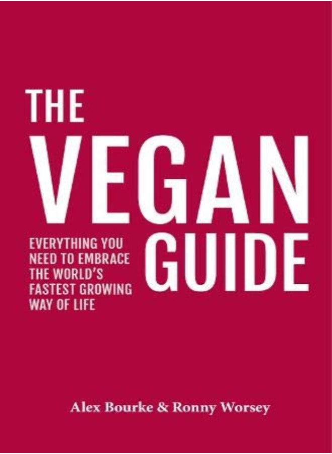 The Vegan Guide 