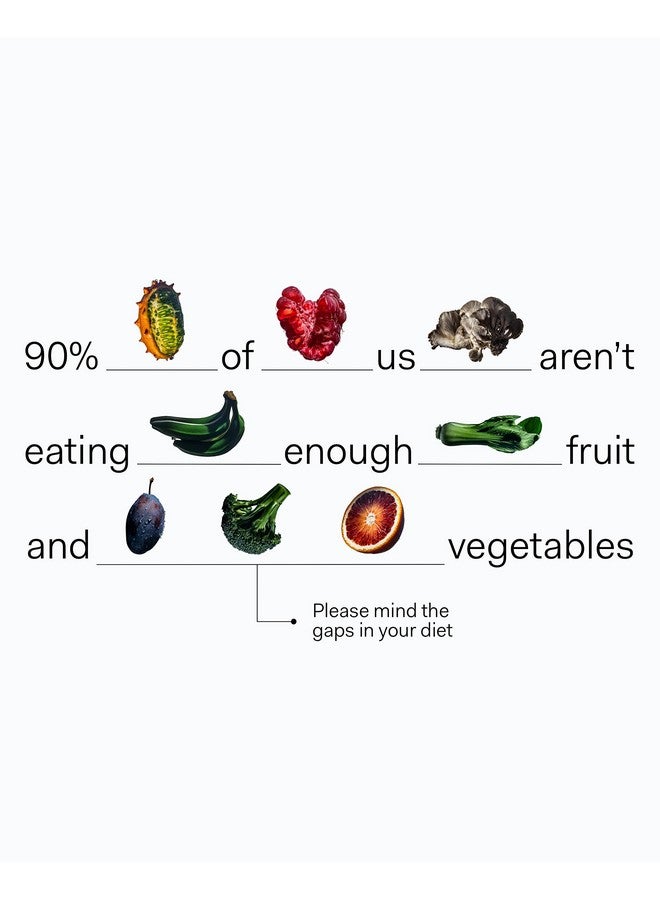 the nue co Multi Vitamin 45+ Supports Energy Immunity Focus Nongmo Vegan Gluten Free Sugar Free 60 Capsules - Image 5