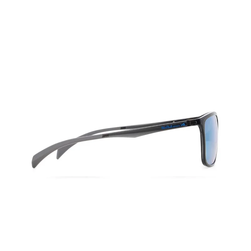 Red Bull Spect Dark Grey REDPS100-02P THE DOUBLE CONCEPT SUNGLASSES  | Best Price UAE