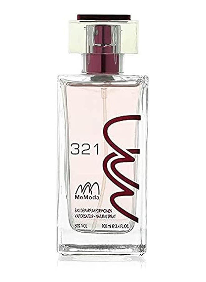 MeModa 321 Perfume EDP