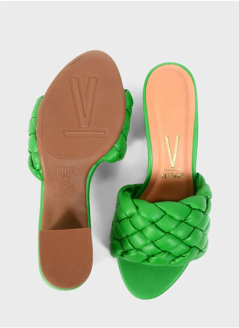 فيزانو Carolina Sandals