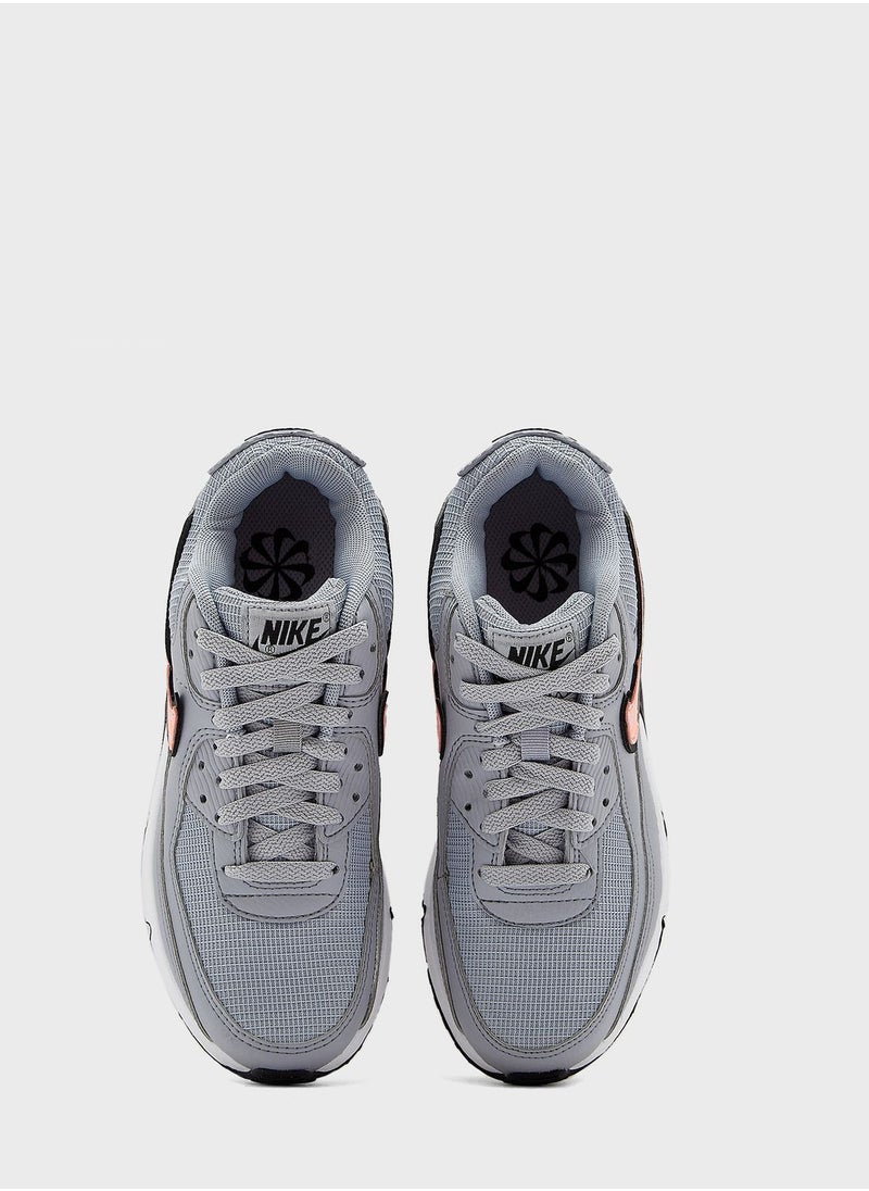 Nike - Youth Air Max 90 Nn Gs Wc - Image 1