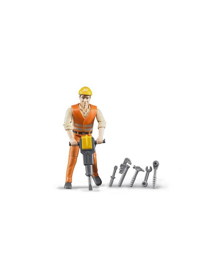 Construction Worker With Accessories - pzsku/Z454649735439ED59051EZ/45/_/1698062437/7f76c566-8cd4-4e23-a6e8-1e682ebeed11