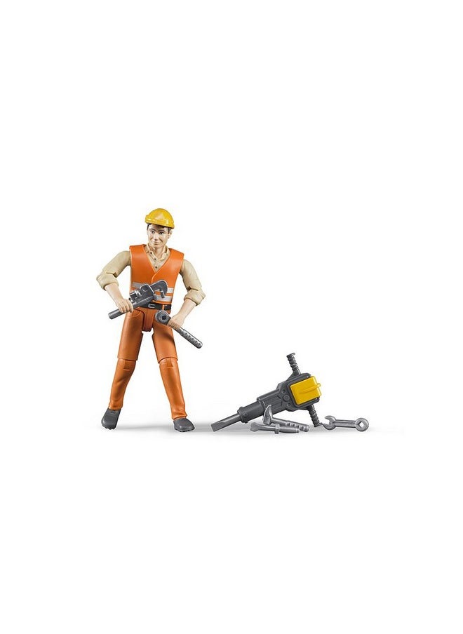 Construction Worker With Accessories - pzsku/Z454649735439ED59051EZ/45/_/1698062439/c4db182e-b472-472c-9244-a81ebdde2947