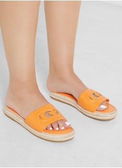 GUESS Katica Casual Flat Sandals  - Image 5