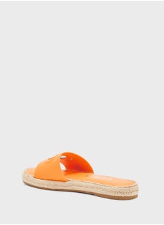 GUESS Katica Casual Flat Sandals  - Image 2