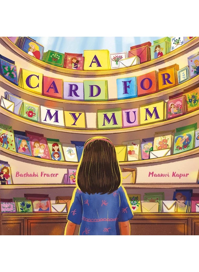 null - A Card for My Mum - Image 1