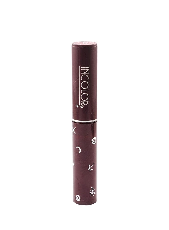 INCOLOR Color Sensational Lipstick, Light Weight, Long Lasting, Waterproof and Smudge Proof Lipstick For Girl & Women, 2.3g (Shade-866) - Image 5