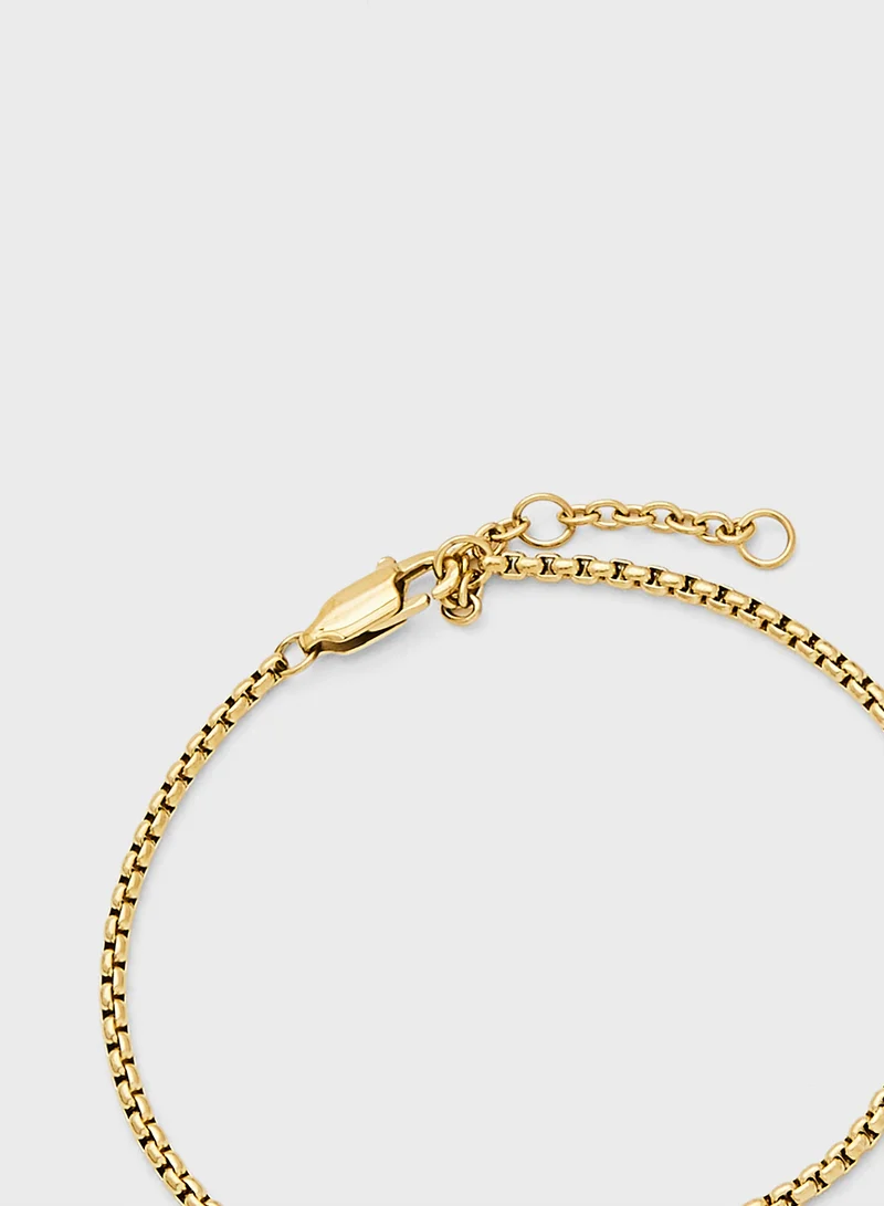 TOMMY HILFIGER MONOGRAM HEARTS