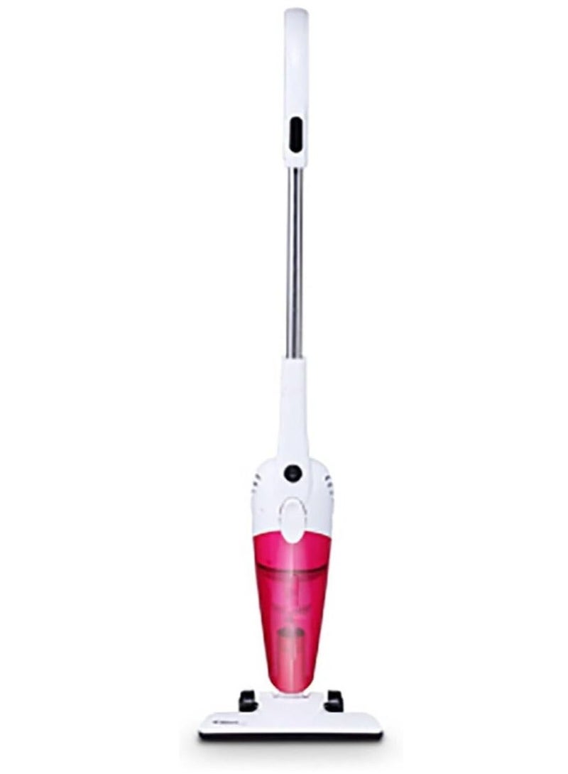 Denx 16000Pa Cordless Handheld Vacuum Cleaner with HEPA Filter for Carpet and Keyboard, Portable Vacuum Cleaner for Hair and Dust Removal - Image 2