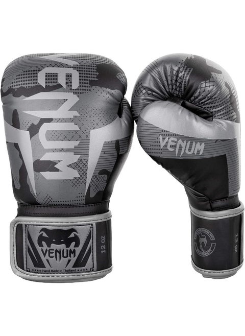Venum Elite Adults Boxing Gloves – Durable and Comfortable – Multiple Sizes