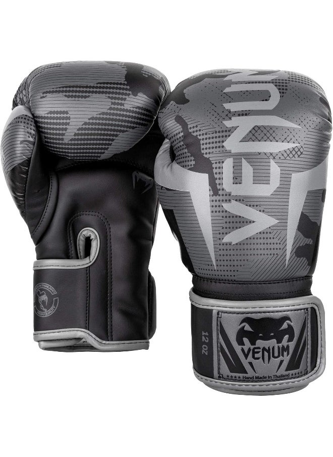 VENUM - Elite Adults Boxing Gloves - Image 1
