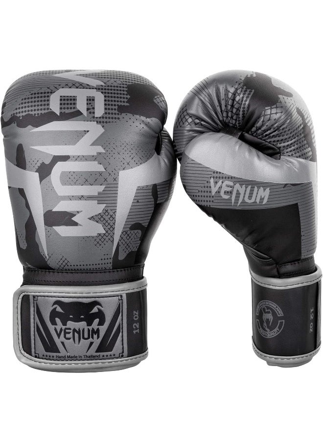 VENUM - Elite Adults Boxing Gloves - Image 1