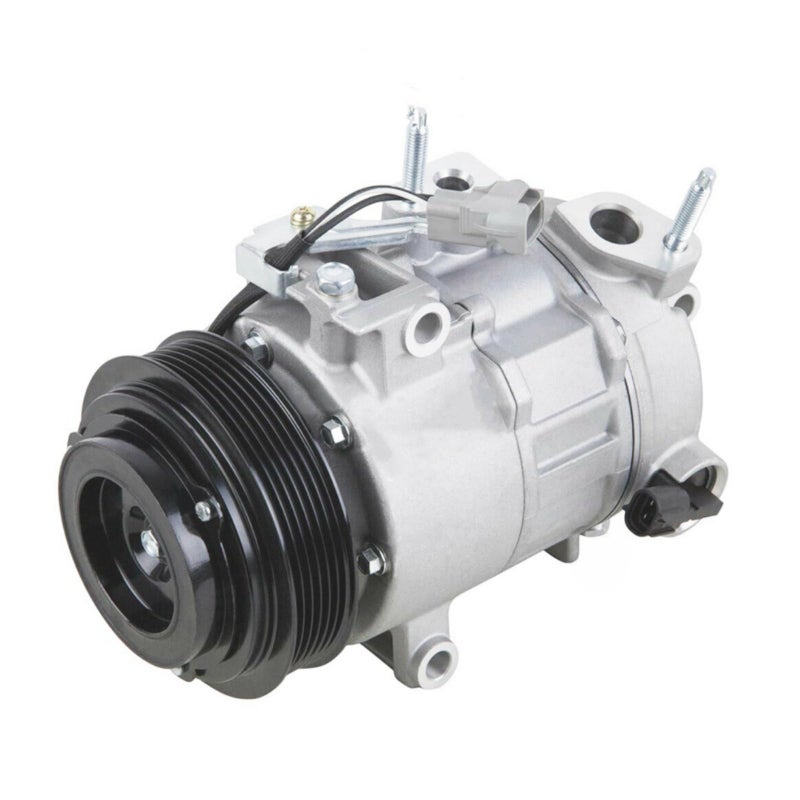 IMELBUFF 68140664AD 68140664AE Air Conditioning Compressor 12V for Dodge Ram 1500 57L 20142019