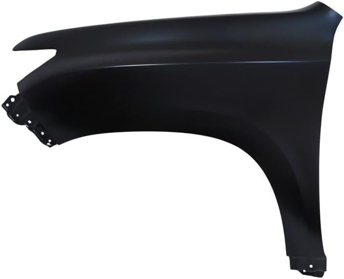 ANTAI Driver Side Left Fender Panel for Toyota Prado 2018-2023 - Aftermarket Replacement - Image 1