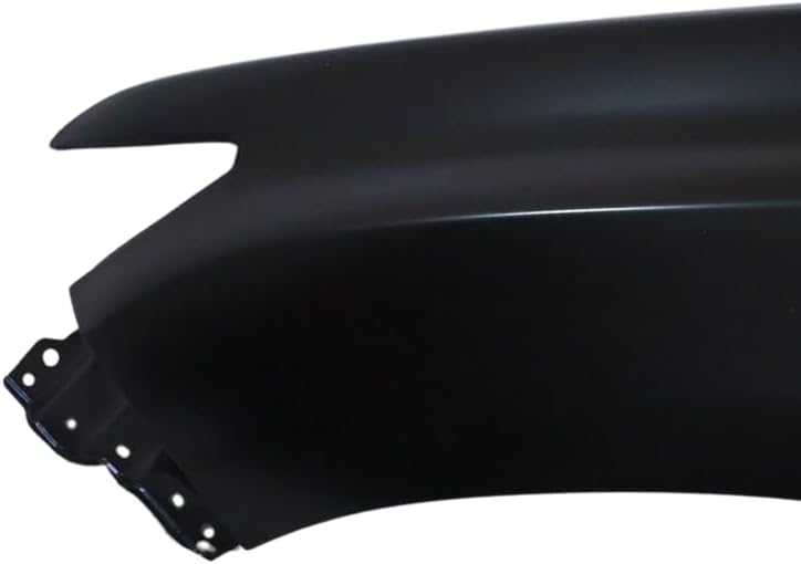ANTAI Driver Side Left Fender Panel for Toyota Prado 2018-2023 - Aftermarket Replacement - Image 2