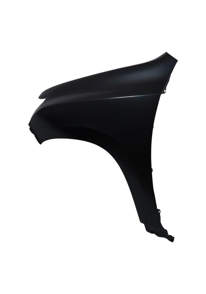 ANTAI Driver Side Left Fender Panel for Toyota Prado 2018-2023 - Aftermarket Replacement - Image 3