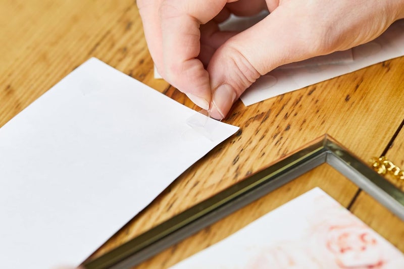 Bostik Extra Strong Glu Dots - 64 Sticky Dots - Image 3