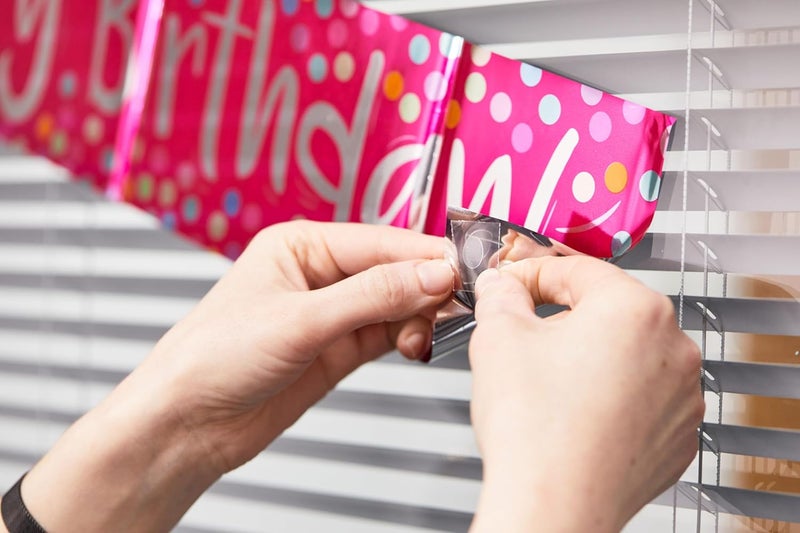 Bostik Extra Strong Glu Dots - 64 Sticky Dots - Image 2