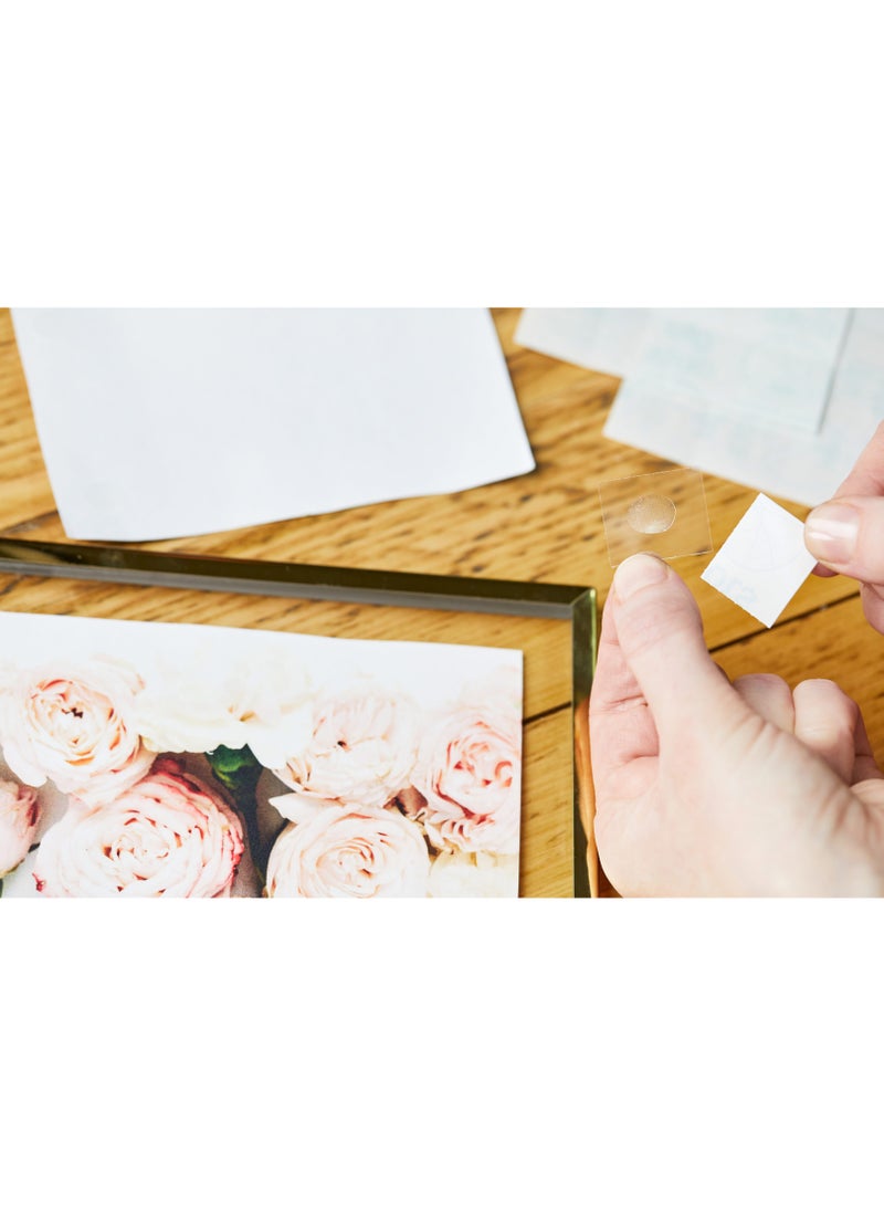 Bostik Extra Strong Glu Dots - 64 Sticky Dots - Image 5