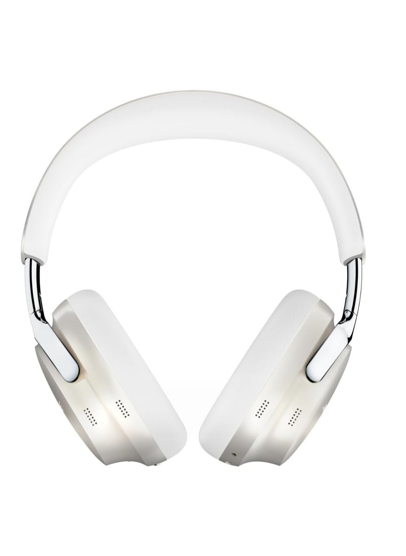 General Wireless headphones with spatial audio  over-ear noise-cancelling headphones with mic up to 24 hours of battery life  - Image 2