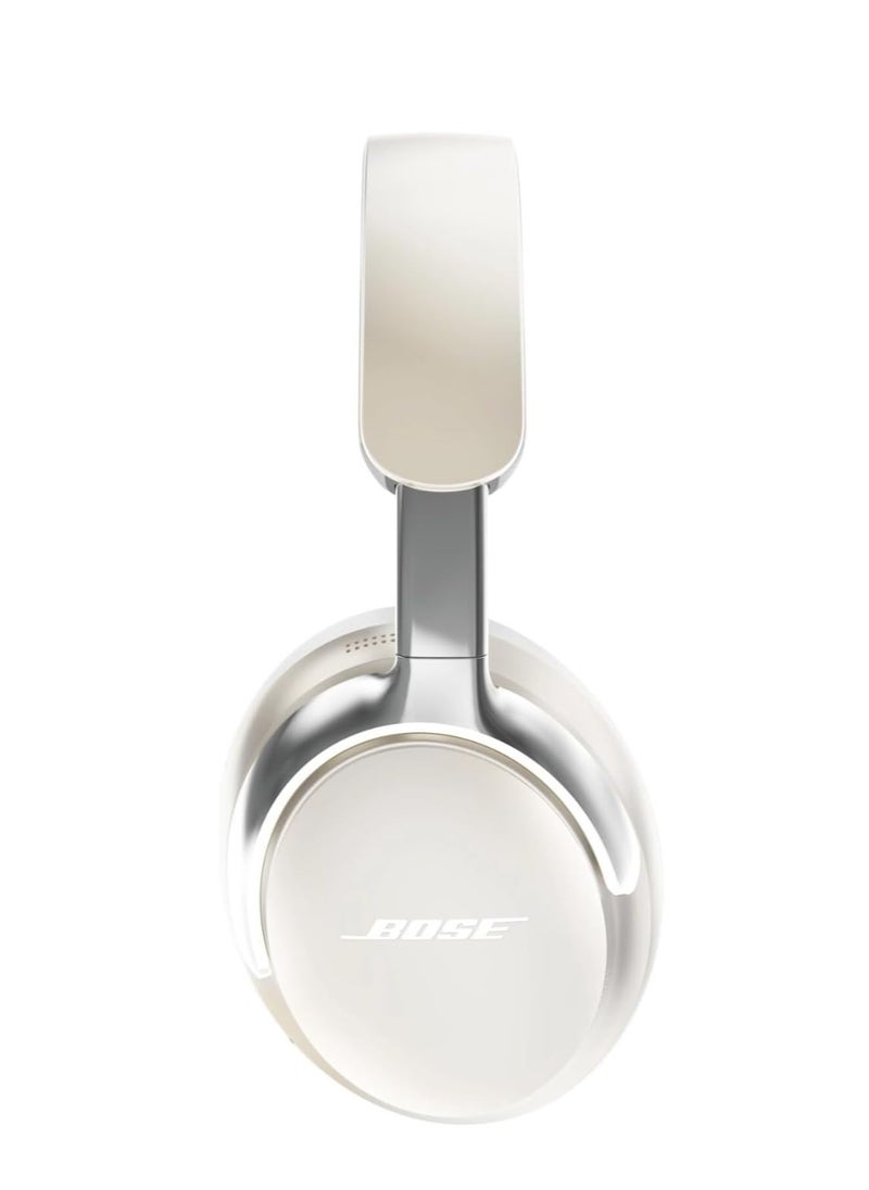 General Wireless headphones with spatial audio  over-ear noise-cancelling headphones with mic up to 24 hours of battery life  - Image 3