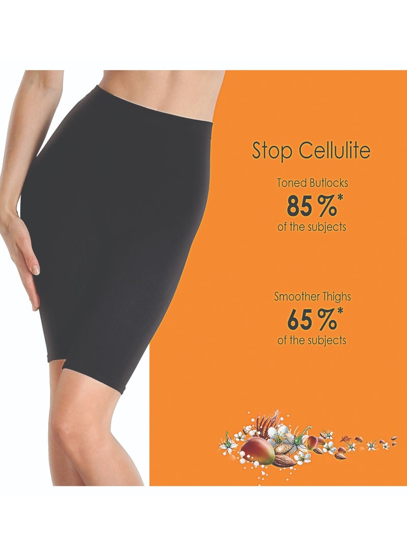 Lytess Anti-Cellulite Micro - Massaging Shorts  - Image 2