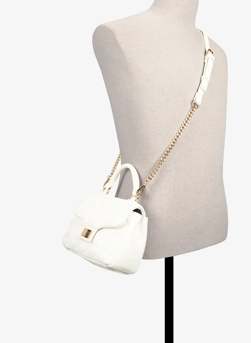 Call it Spring Rosiee Top Handle Satchel Bag