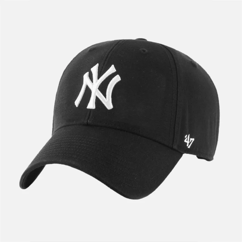 47 MLB New York Yankees Legend Relaxed Fit Cap - Men