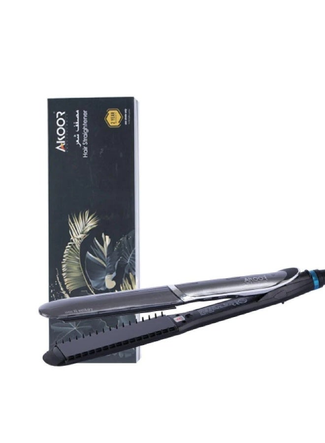 Akoor - Professional Hair Styling Ceramic - Image 3