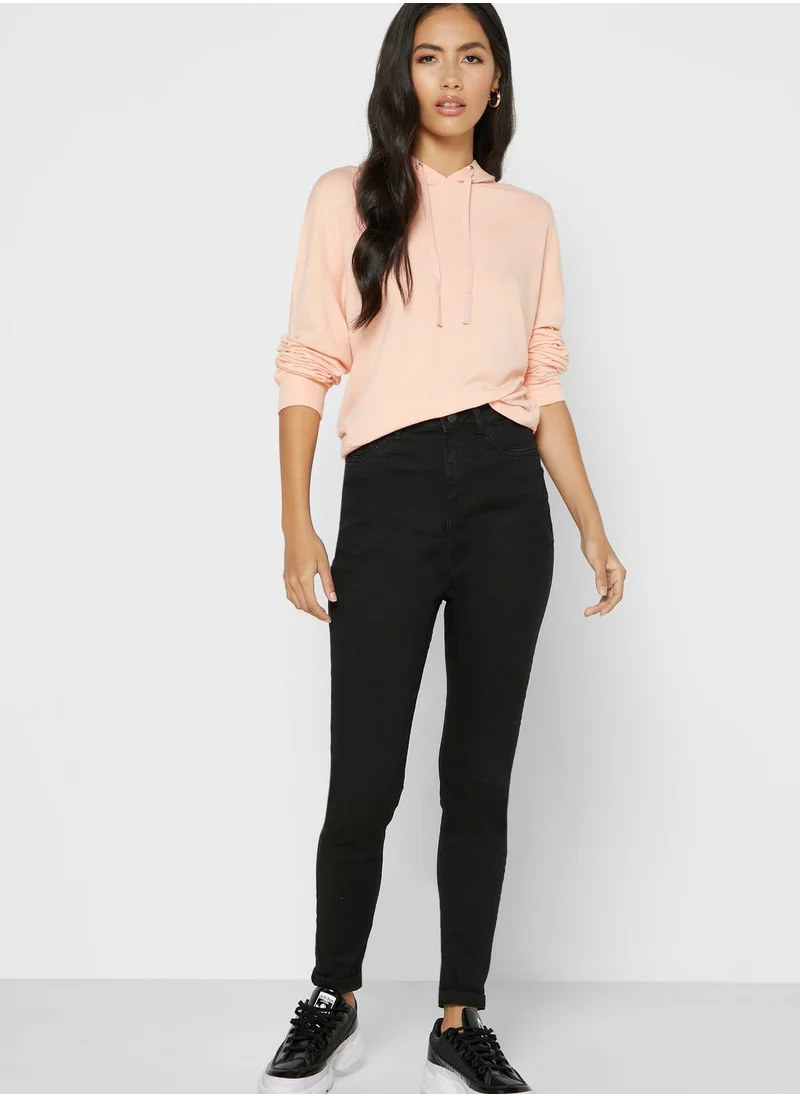 Ginger Jada High Waisted Jeggings