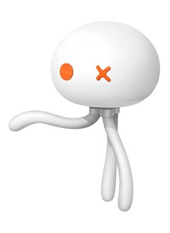 Y&D Night Light for Kids,Cu te Baby Toddler Girls Boys Birthday Gifts Room Decor, USB Rechargeable Nursery Led Lamp, 40 Hrs Working Time Jellyfish Bedside Lamp - 3 Mode  - Image 1