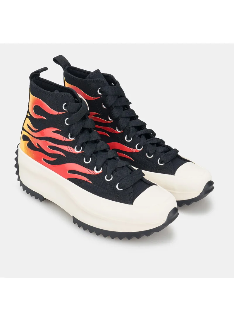 كونفرس Run Star Hike Platform Unisex Shoes