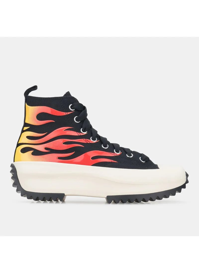 كونفرس Run Star Hike Platform Unisex Shoes