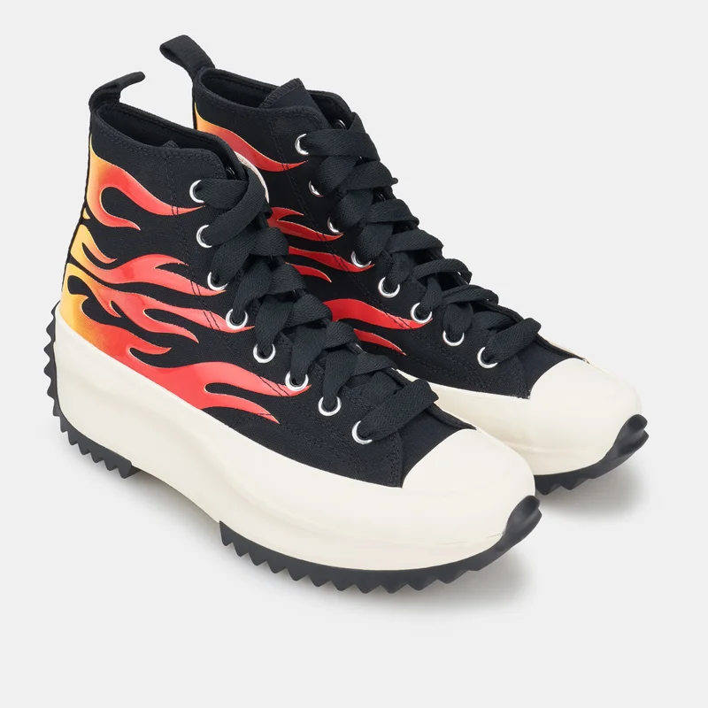 CONVERSE Run Star Hike Platform Unisex Shoes